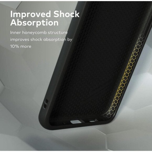 RhinoShield SolidSuit NASA Space Shuttle Phone Cover Samsung Galaxy S20 Ultra - Picture 3 of 4